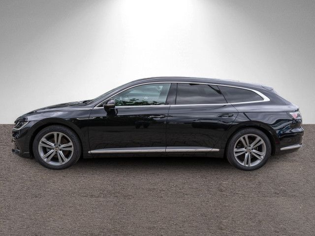 Volkswagen Arteon - Bild 4