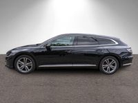 Volkswagen Arteon - Vorschau Bild 4