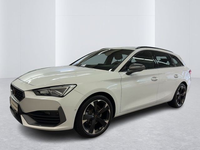 Cupra Leon ST 2.0 TSI DSG Navi ACC Kamera