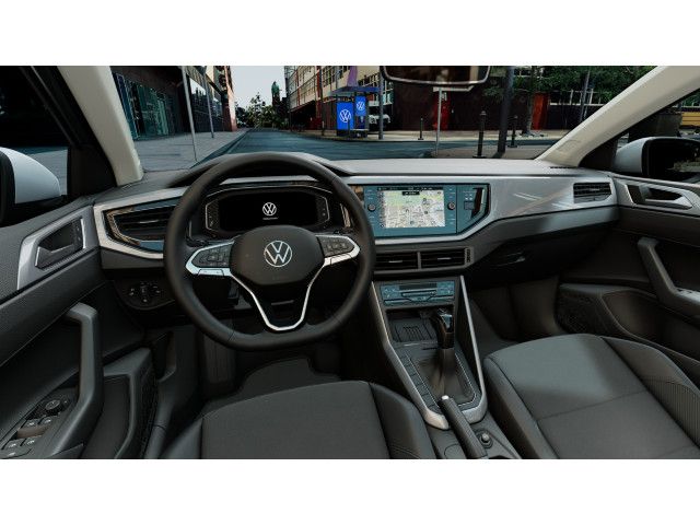 Volkswagen Taigo - Bild 7