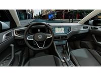 Volkswagen Taigo - Vorschau Bild 7