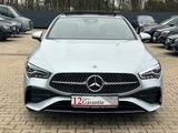 Mercedes-Benz CLA 200 CGI AMG LINE 7G-DCT-PANODACH- - Mercedes-Benz CLA 200 in Bochum