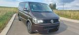 Volkswagen T5 Multivan/Wohnmobilzulassung/neuer Motor - Volkswagen T5: Wohnmobil
