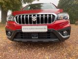 Suzuki SX4 S-Cross 1.4 Boosterjet Allgrip Comfort+ - gebrauchte Suzuki (SX4) S-Cross aus dem Jahr 2017