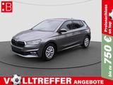 Skoda Fabia 1.0 TSI Ambition LED PDC RFK