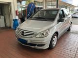 Mercedes-Benz B 170*1.Hand*Nur 37.000KM*Tüv Neu*Insp.Neu*PDC - graue Mercedes-Benz B 170
