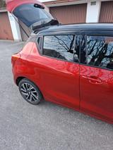 Suzuki Swift 1.2 DUALJET HYBRID Comfort+ - Suzuki Gebrauchtwagen in München