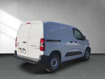 Toyota Proace City EV L1 Duty Comfort *KLIMA*DAB*NAVI*