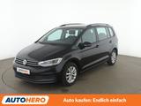 Volkswagen Touran 2.0 TDI Comfortline BMT*LED*ACC*4xSHZ*CAM - VW Touran Gebrauchtwagen in München