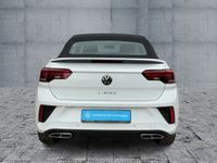 Volkswagen T-Roc - Vorschau Bild 5