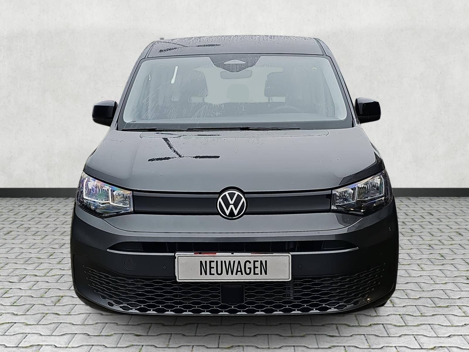 Volkswagen Caddy 2.0 TDI DSG Family AppConnect / Rückfahrk. imagem 3