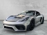 Porsche Boxster 718 SPYDER RS 20"-LM FELGE+LED+BOSE® - Porsche Boxster aus 2025