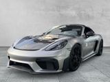 Porsche Boxster 718 SPYDER RS 20"-LM FELGE+LED+BOSE®