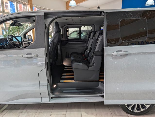 Ford Tourneo Custom Titanium X L1