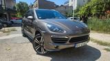Porsche Cayenne Diesel Platinum Edition Platinum Edition - Porsche: Beige, Leder