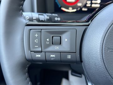 Nissan X-Trail Tekna+ 1.5 VC-T e-Power e-4orce °HUD°RFK