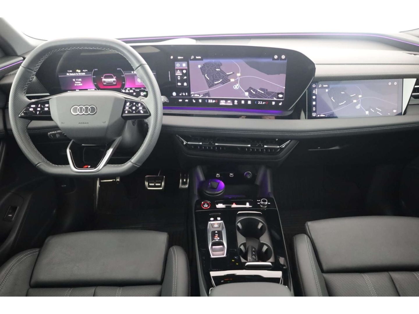 Audi SQ6 e-tron - Bild 10