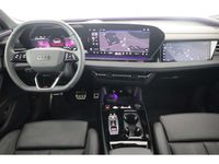 Audi SQ6 e-tron - Vorschau Bild 10