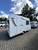 Sterckeman Easy 350 CP  - Sterckeman Wohnwagen