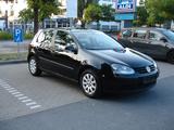 Volkswagen Golf 1.6 ..Automatik - Volkswagen Golf aus 2004: 1.6