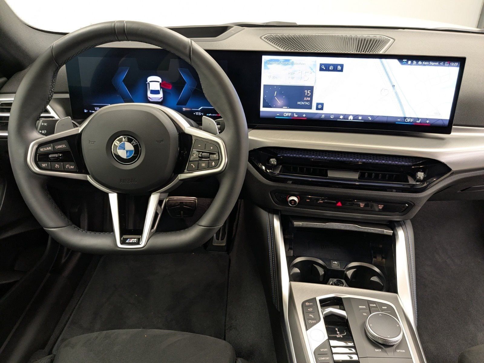 BMW 218 - Bild 8