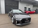 Audi RS6 Avant 4.0 quattro,Luft/Air,B&O,Cam,Virtual - gebrauchte Audi RS6 aus dem Jahr 2022