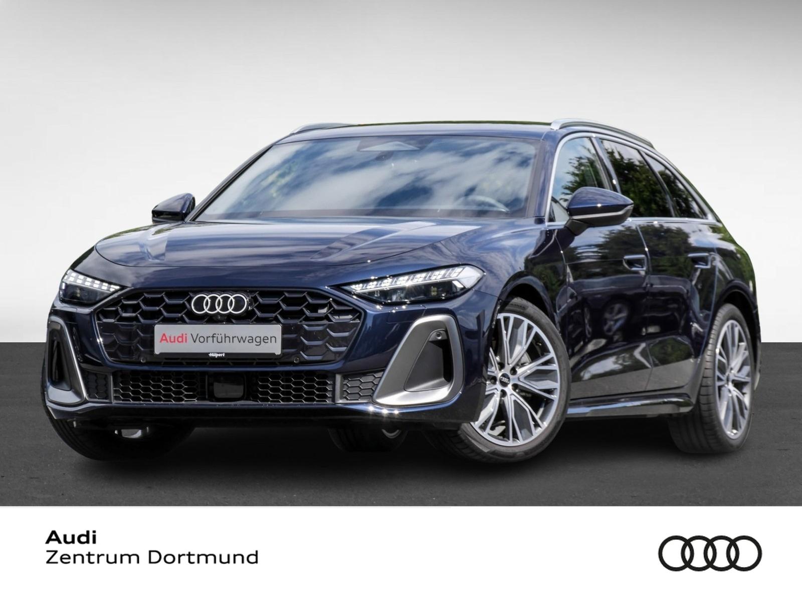 Audi A5 Avant S LINE CAM ACC LM19 E-KLAPPE NAVI