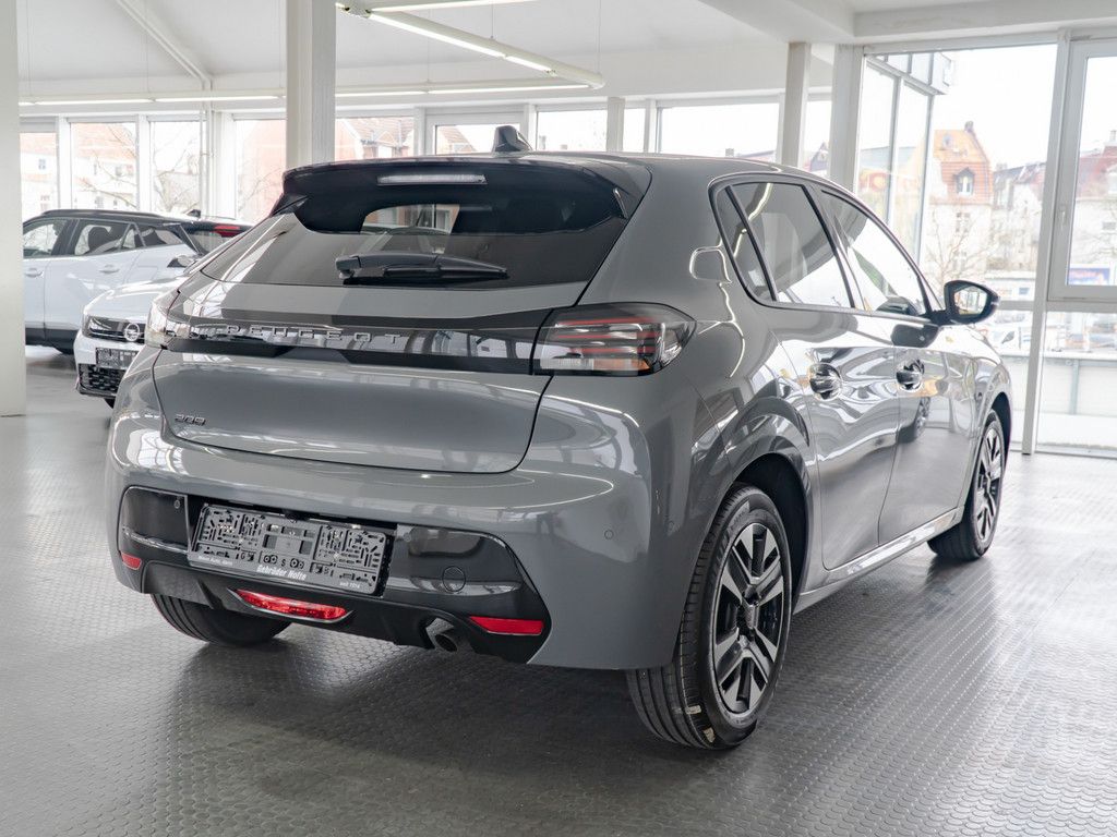 Peugeot 208 - Bild 4