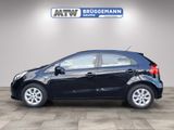 Kia Rio Sensation 1.2 AHK Klima Freisprech BT Bergan - Kia Rio aus 2017