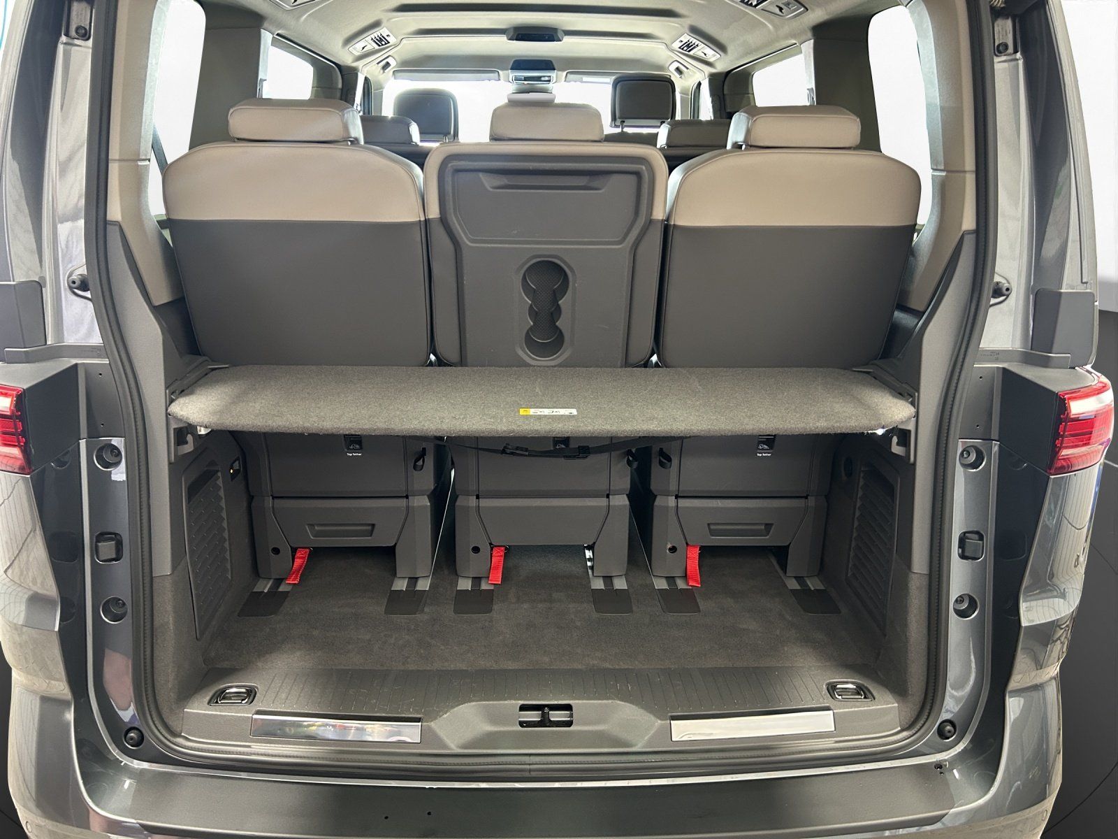 Volkswagen T7 Multivan - Bild 15
