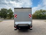 Iveco Daily 65C17 Hi-Matic Tiefkühlkoffer mit LBW - Iveco Daily 65c