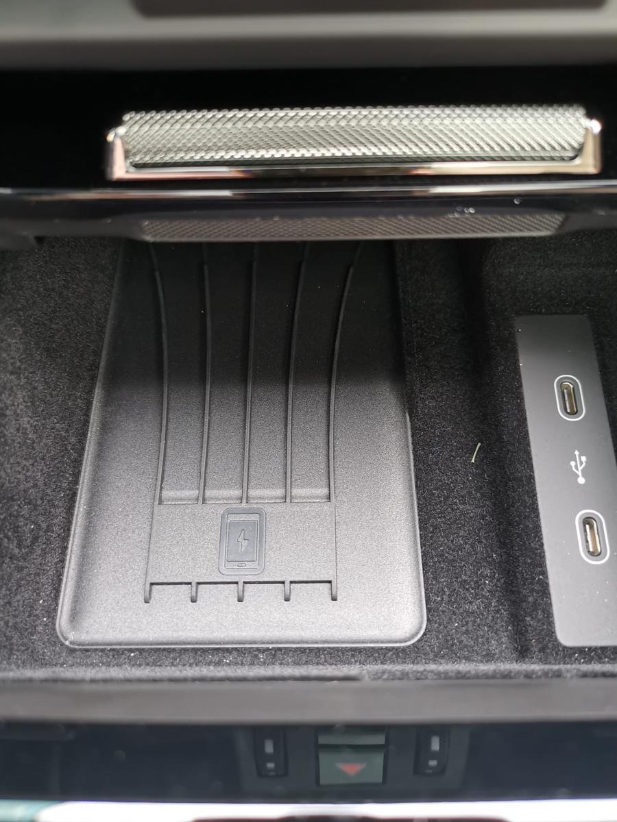 Porsche Cayenne E-Hybrid Coupe*SportDesign*KREIDE*BEIGE*