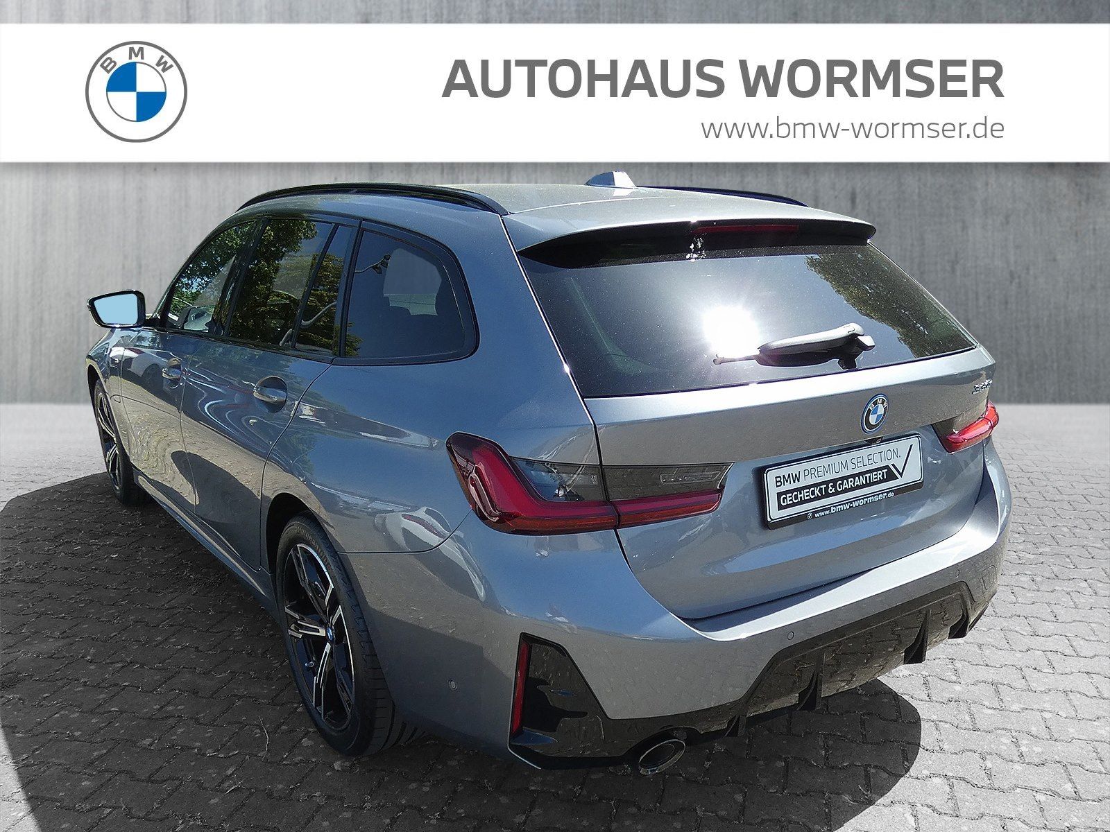 BMW 330 - Bild 8
