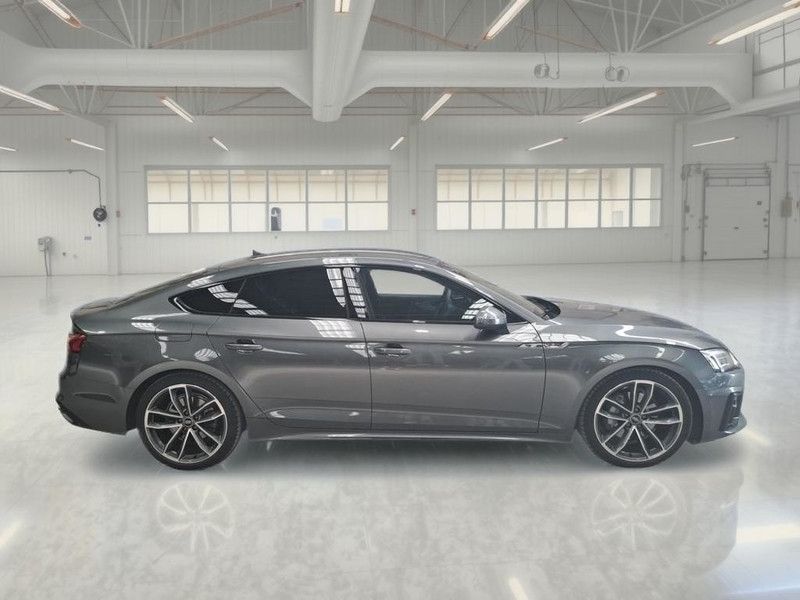 Audi AUDI A5 SPORTBACK 40 TDI MHEV S LINE EDITION S T imagem 3