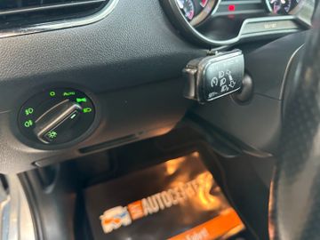 MYAUTOCENTER – Gebraucht- und Jahreswagen mit Werkstattservice in Pfaffenhofen Skoda Octavia *TEMPO*2-ZONEN*PDC(CAM)*CARPLAY*LED*