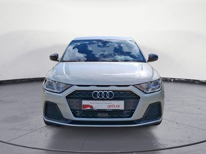 Audi A1 Sportback 30 TSI Advanced LED COCKPIT PD imagem 2