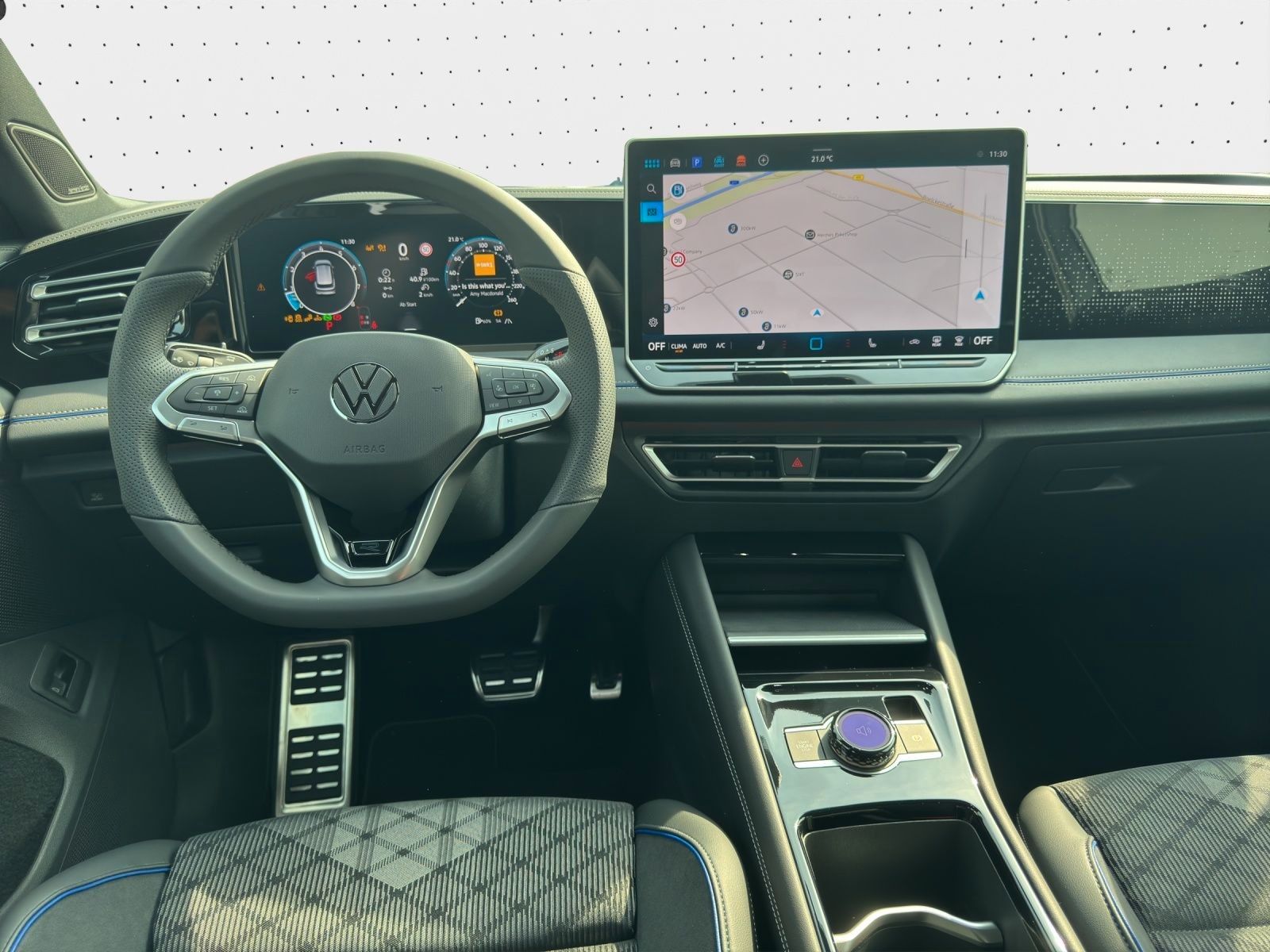 Volkswagen Tiguan - Bild 9