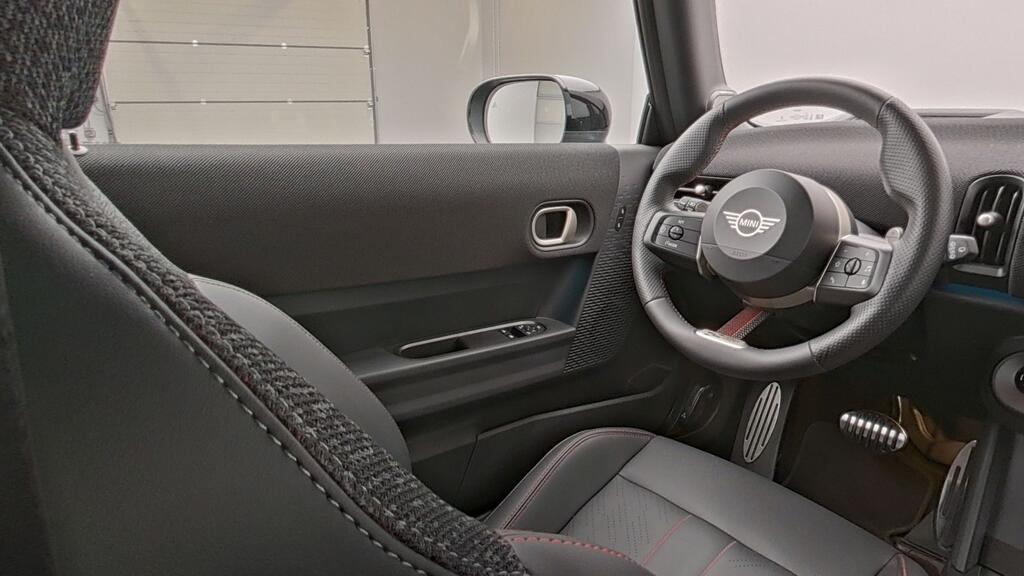 MINI Jcw Trim, миниатюра 9