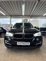 BMW X5 xDrive 30 d *7.Sitzer*LED*Pano*Vollleder*AHK* - BMW X5: 7 Sitzer