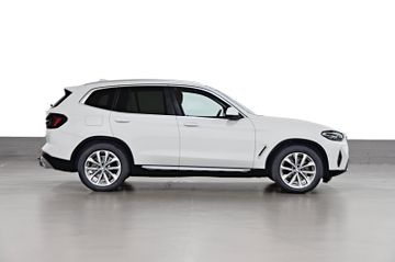 BMW X3 - 7
