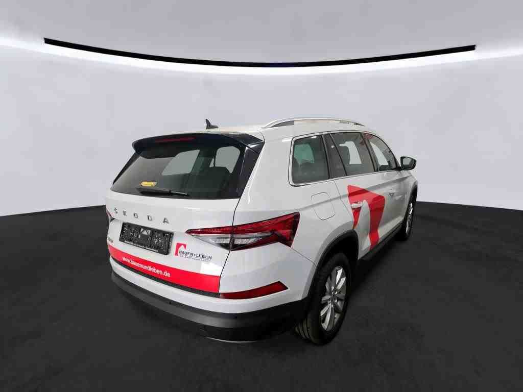 Skoda Kodiaq - Bild 3