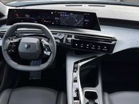 Peugeot 3008 - Vorschau Bild 14