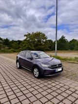 Volkswagen Taigo 1.0 TSI OPF 85 kW DSG Life  - VW Taigo von privat