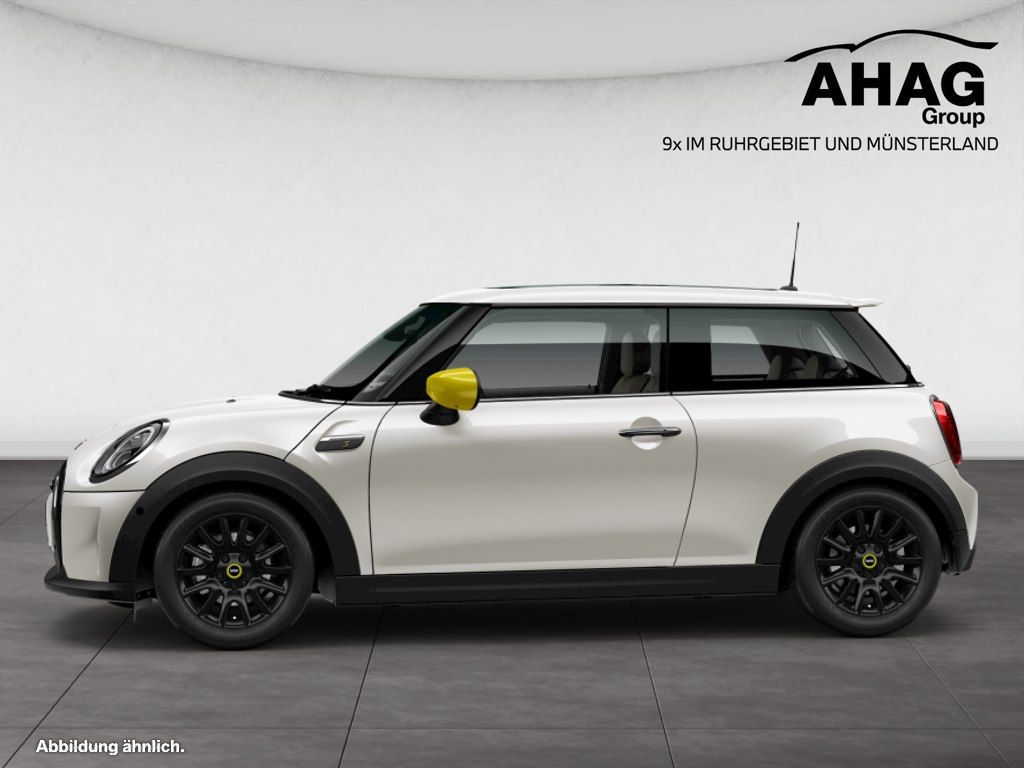 MINI Cooper SE - Bild 5
