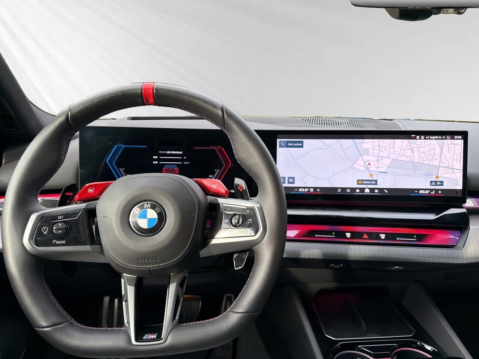 BMW M5 - Bild 12