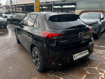 Bild 18 Opel Corsa Corsa-e Elegance - RFK | LHZ | SHZ | 3-phasig