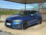 BMW 116 d 3p. Msport IDONEA ANCHE PER NEOPATENTA - BMW 116 116i mit Diesel-Antrieb