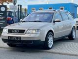 Audi A6 2.7T tiptronic quattro Avant*LPG-GAS*XENON* - gebrauchte Audi A6 aus dem Jahr 2000