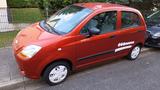 Chevrolet 2008 Chevrolet Matiz ///// TÜV bis  05/2028 - Chevrolet Matiz M200