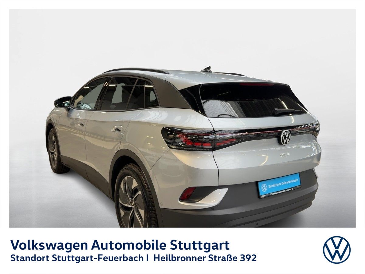 Volkswagen ID.4 - Bild 4